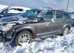 2014 DODGE JOURNEY