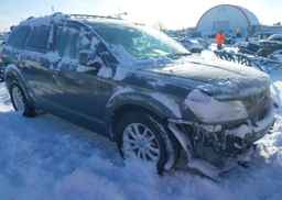 2014 DODGE JOURNEY