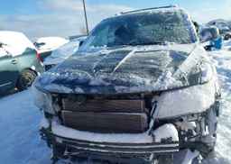 2014 DODGE JOURNEY