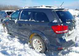 2014 DODGE JOURNEY