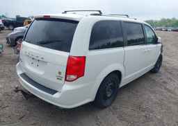2018 DODGE GRAND CARAVAN CREW