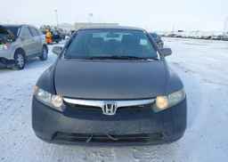 2008 HONDA CIVIC EXL