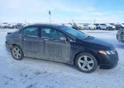 2008 HONDA CIVIC EXL