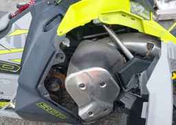 2020 SKIDOO POLARIS