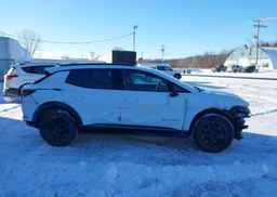 2024 CHEVROLET EQUINOX EV