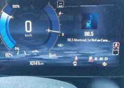 2024 CHEVROLET EQUINOX EV