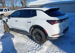 2024 CHEVROLET EQUINOX EV