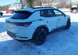2024 CHEVROLET EQUINOX EV