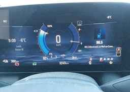 2024 CHEVROLET EQUINOX EV