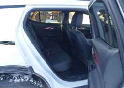 2024 CHEVROLET EQUINOX EV