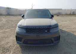 2018 LAND ROVER RANGE ROVER SPORT AUTOBIOGRAPHY DYNAMIC