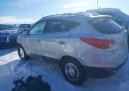 2014 HYUNDAI TUCSON GLS