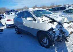 2014 HYUNDAI TUCSON GLS