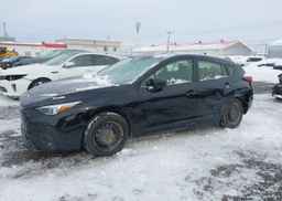 2024 SUBARU IMPREZA