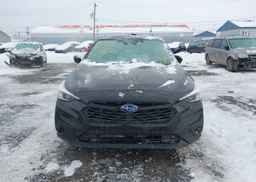 2024 SUBARU IMPREZA