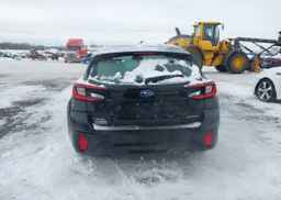2024 SUBARU IMPREZA