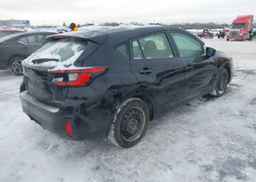 2024 SUBARU IMPREZA