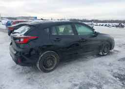 2024 SUBARU IMPREZA