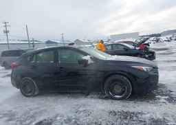 2024 SUBARU IMPREZA