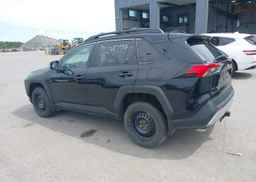 2022 TOYOTA RAV4 TRAIL
