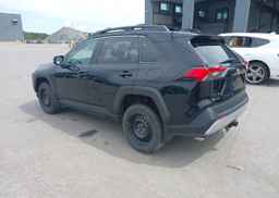 2022 TOYOTA RAV4 TRAIL