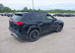 2022 TOYOTA RAV4 TRAIL