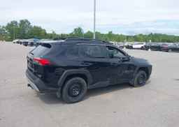 2022 TOYOTA RAV4 TRAIL