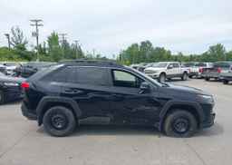 2022 TOYOTA RAV4 TRAIL
