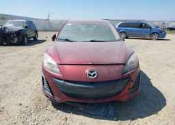2011 MAZDA 3 I