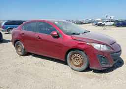 2011 MAZDA 3 I