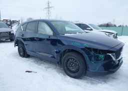 2025 MAZDA CX-5 SELECT