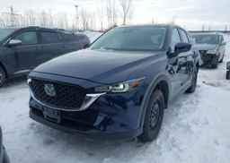 2025 MAZDA CX-5 SELECT