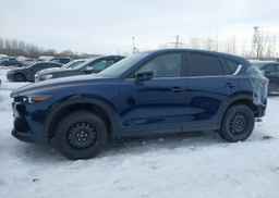 2025 MAZDA CX-5 SELECT