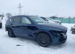 2025 MAZDA CX-5 SELECT