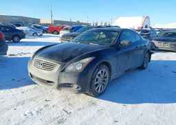 2013 INFINITI G37