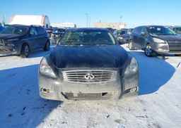 2013 INFINITI G37