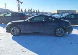 2013 INFINITI G37