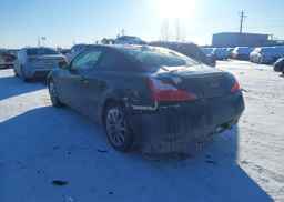 2013 INFINITI G37