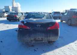 2013 INFINITI G37