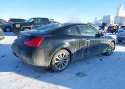 2013 INFINITI G37
