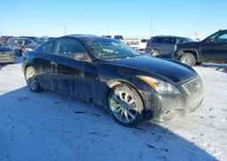 2013 INFINITI G37