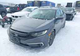 2021 HONDA CIVIC SEDAN