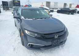 2021 HONDA CIVIC SEDAN
