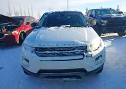 2015 LAND ROVER RANGE ROVER EVOQUE PURE PREMIUM