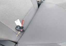 2011 HYUNDAI ACCENT GLS