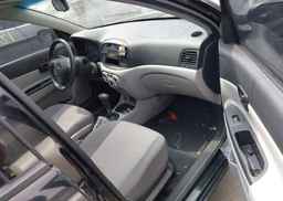 2011 HYUNDAI ACCENT GLS
