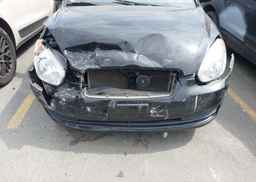 2011 HYUNDAI ACCENT GLS