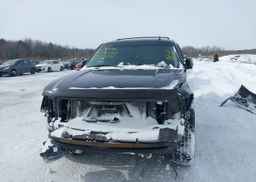2007 CHEVROLET SUBURBAN 1500 LS