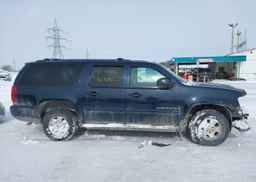 2007 CHEVROLET SUBURBAN 1500 LS