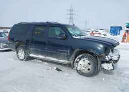 2007 CHEVROLET SUBURBAN 1500 LS